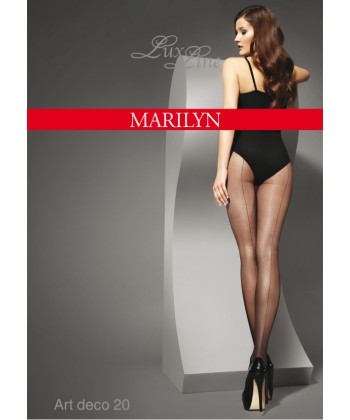 Колготи жіночі ART DECO 20 Колготи жіночі ART DECO 20